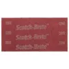 3M Vlies-Handpads Durable Flex115 x 228 mm S u.fine Produktbild-Vorschau 1