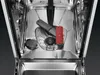 AEG Series 7000 FSE73427P, Voll integriert, Single (45 cm Produktbild-Vorschau 4
