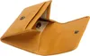 Esquire Geldbörse Peru Wallet Curry orange Produktbild-Vorschau 2