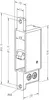 Assa Abloy 875-10-------00 Produktbild-Vorschau 2