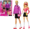 Mattel Ken & Barbie Fashionista Doll 2PK - 65. výročie Náhľad obrázku produktu 14