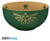 The Legend of Zelda - Crête d'Hylian - Bol Voir les images du produit 8