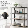 Yaheetech Lagerregal 180x150x45cm (HxBxT) Schwerlastregal Produktbild-Vorschau 7