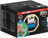 Sheba Tacka Pasz Białe Ryby/Dorsz/Łosoś/Tuńczyk 32x85g Podgląd zdjęcia produktu 11