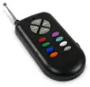 LED-Strahler RGB mit Frontring WEISS PAR 56 + Fernbedienung Produktbild-Vorschau 6
