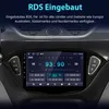 9'' 1+32G Android13 autoradio per Opel Adam 2013-2016 Opel Anteprima dell’immagine prodotto 6