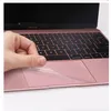 INF 2er-Pack Anti-Kratz-Trackpad-Schutzfolie für MacBook Produktbild-Vorschau 2