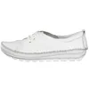 Gemini 311278-01 Damen Schnürschuhe Halbschuhe Slipper Produktbild-Vorschau 10