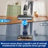 Tineco FLOOR ONE STRETCH S6 aspirapolvere lavapavimenti 2 Anteprima dell’immagine prodotto 3