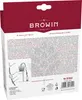Browin Abfüllschlauch Mit Balg Produktbild-Vorschau 5