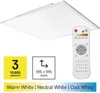 EMOS CCT LED-Panel 600x600mm mit Fernsteuerung ZM5173 Produktbild-Vorschau 21