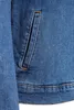 WRANGLER, pánska jeansová bunda, model REGULAR JACKET, Náhľad obrázku produktu 6