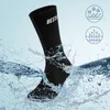 Calze in neoprene impermeabili BESTIF nere per immersioni Anteprima dell’immagine prodotto 5