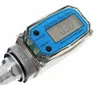 Digitaler Kraftstoff-/Öldurchflussmesser 20 BAR KD1458 Produktbild-Vorschau 8