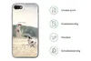 MuchoWow® Handyhülle Schutzhülle Hülle für iPhone 8 Hund - Produktbild-Vorschau 7