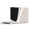 MuchoWow® Laptop Aufkleber Sticker Cover Pastell - Produktbild-Vorschau 1