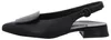 Paul Green Slingpumps Schwarz Anteprima dell’immagine prodotto 17