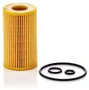 Filtr oleju MANN-FILTER HU 7010 z Podgląd zdjęcia produktu 4