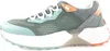 Gabor Sneaker 994.24, Textil, Grün, Damen Produktbild-Vorschau 45