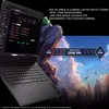 HP Omen 16 Gaming Laptop, Ryzen 9 8940HX, 16" FHD Produktbild-Vorschau 7