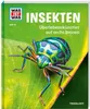 WAS IST WAS Band 30 Insekten. Überlebenskünstler auf sechs Produktbild-Vorschau 1