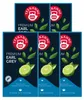 Teiera Premium Earl Grey tè nero floreale fruttato 40g Anteprima dell’immagine prodotto 1
