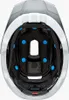 casque 100% Altis, couleur:grey, taille:XS/S (50-55 cm) Voir les images du produit 5