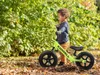 Kidwell REBEL balančný bicykel 12" EVA, ľahký 2,64 kg, s Náhľad obrázku produktu 7