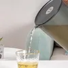 Kunststoff Wasserkrug 2L  Messbecher mit Skala Produktbild-Vorschau 3