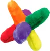 Karlie Hundespielzeug Plüschstern25 cm x 25 cm mit 4 Produktbild-Vorschau 1