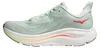 Hoka WIP 0001162031-SLS in SEA GLASS/NEON color size 39 1/3 Anteprima dell’immagine prodotto 11