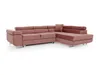 A sectional sofa is shown against a white background. Produktbild-Vorschau