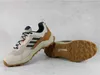 adidas Terrex AX4 Wonder Beige Carbon Pure Ruby - EU 46 Produktbild-Vorschau 6