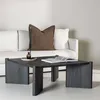 Venture Design, Couchtische, Rogaland, Mokka Produktbild-Vorschau 10