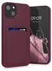 kwmobile Handyhülle für Apple iPhone 13 Hülle mit Produktbild-Vorschau 1