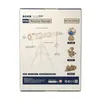 ROKR 3D-Holz-Puzzle 'Monocular Telescope' Produktbild-Vorschau 18