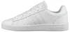 K-Swiss Court Winston White/White Größe EU 42 Normal Produktbild-Vorschau 3
