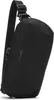 A black Pacsafe Rucksack V Urban Sling bag is shown against a white background. Anteprima dell’immagine prodotto