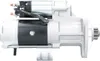 BV PSH 161.515.103.130 Starter Anlasser 6,5kW 24V Produktbild-Vorschau 4