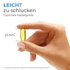 NFO Omega-3 Forte 60 - Gélules d'huile de poisson avec EPA, Voir les images du produit 7