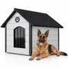 Cuccia per cani QLS, dimensioni XL, 104x74 cm, isolata, in Anteprima dell’immagine prodotto 3