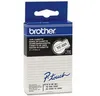 Brother TC201 inktlintcassette - gecoat, 12 mm x 7,7 m, Productafbeelding-voorbeeld 2