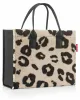 reisenthel daily shopper teddy leo cream Produktbild-Vorschau 2