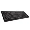 Cherry KC 1000 Französisch black Produktbild-Vorschau 11