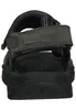 Keen Targhee Iii Open Toe Sandal M-Grey/Black Black Black Produktbild-Vorschau 14