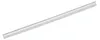 DURABLE Klemmschienen A4 3mm, Pckg. à 50, 293002 weiß Produktbild-Vorschau 3