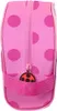 Safta Ladybug Kulturbeutel Rosa  Rosa One Size Produktbild-Vorschau 3