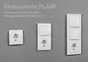 Schalter und Steckdosen Set McPower Flair PIR weiß 3-teilig Produktbild-Vorschau 5