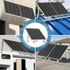 Solarpanel Halterung Solarmodul Bodenhalterung Produktbild-Vorschau 8