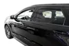 Heko Deflecteurs D'Air / De Vent Pour Ford Edge 2016-2023 5 Voir les images du produit 5